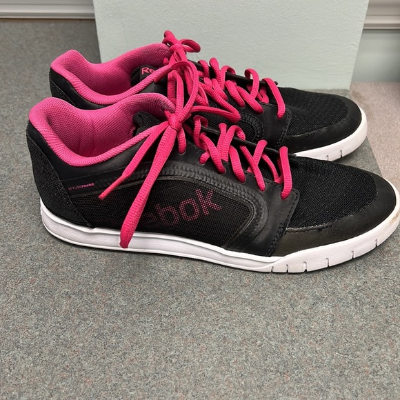 Reebok dance sneaker - Picture 5 of 6